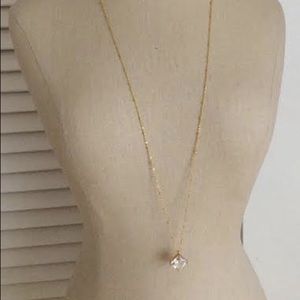 Beautiful costume necklace from Sparkle Pop